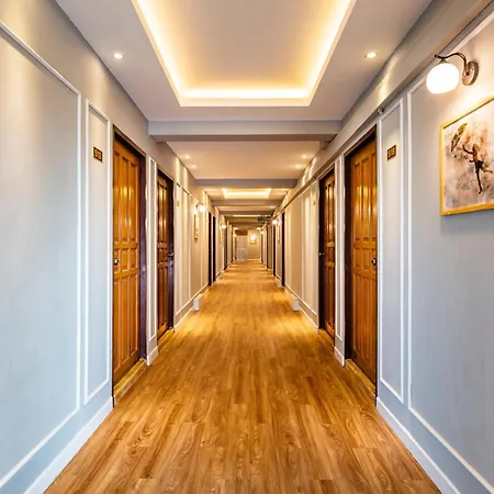 Penyos Service Apartment