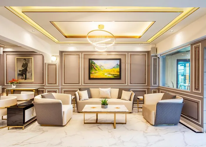 Penyos Service Hotel Bangkok