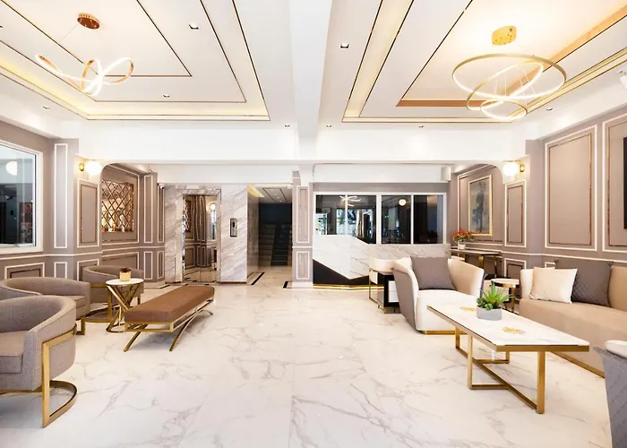 Hotel Penyos Service 3*