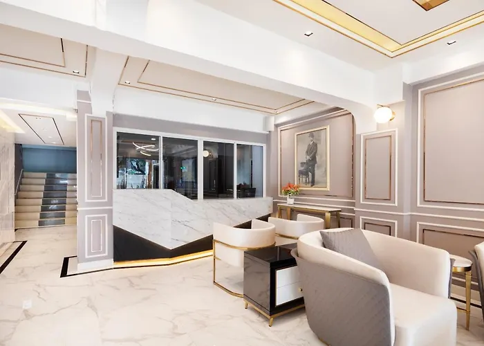 Hotel Penyos Service