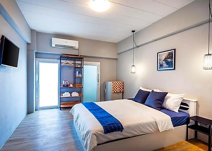 Penyos Service Hotel