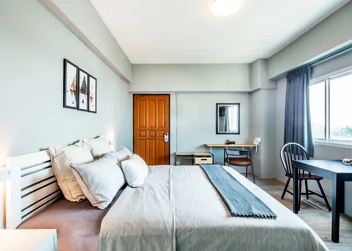 Hotel Penyos Service Bangkok