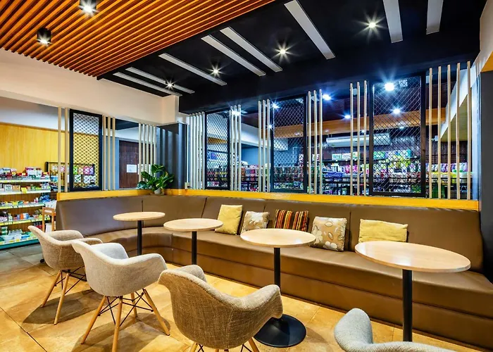 Hotel Penyos Service
