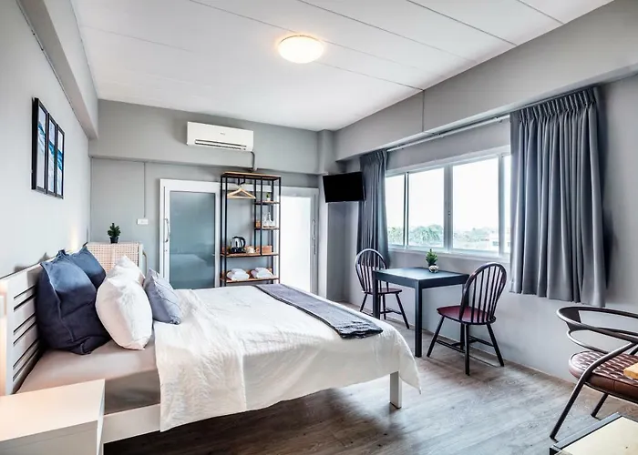 Hotel Penyos Service Bangkok