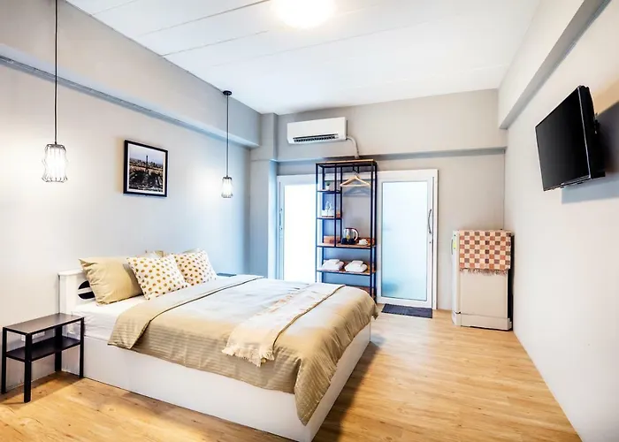 Hotel Penyos Service 3*