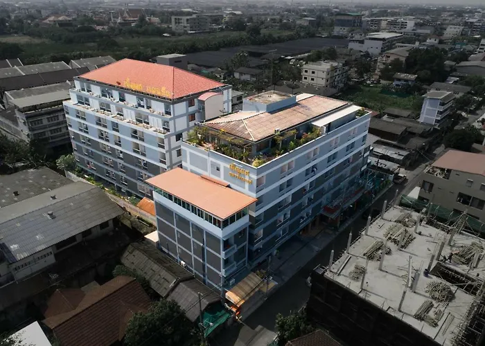 Hotel Penyos Service 3*