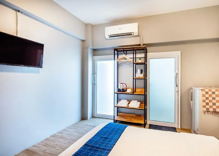 Penyos Service Hotel