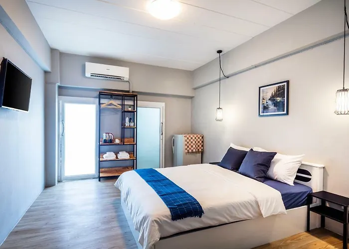 Penyos Service Hotel