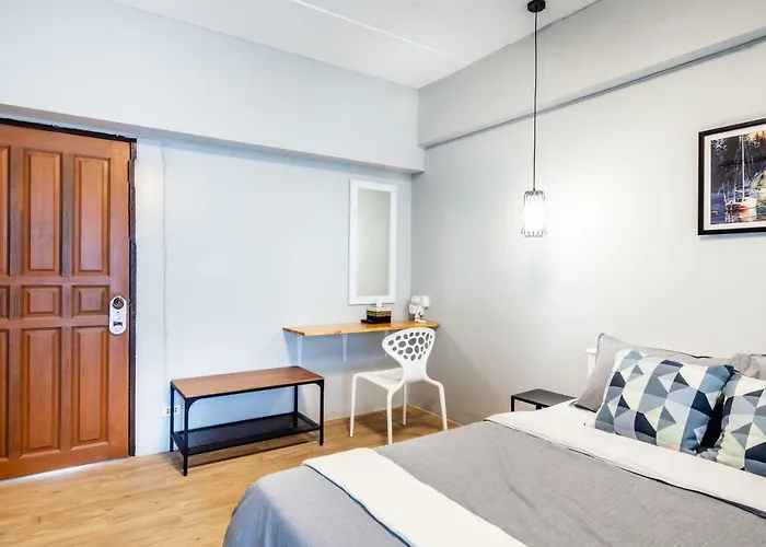Hotel Penyos Service 3*