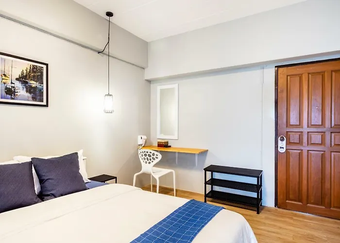 Hotel Penyos Service 3*