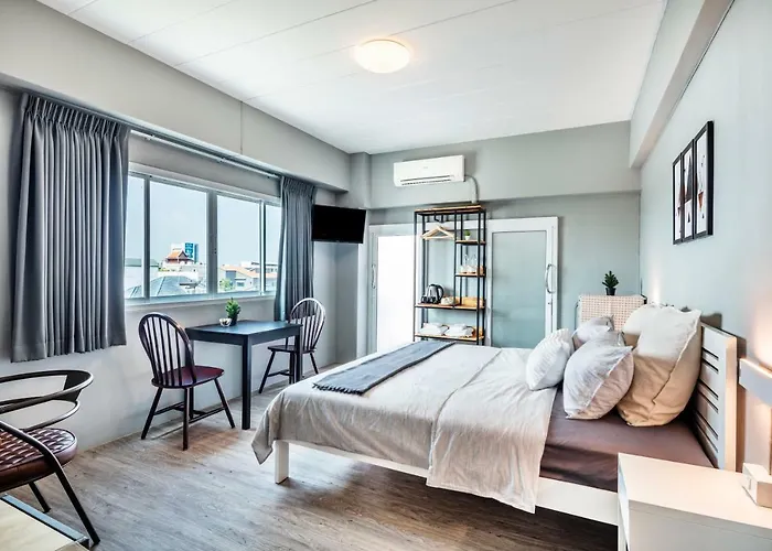 Hotel Penyos Service