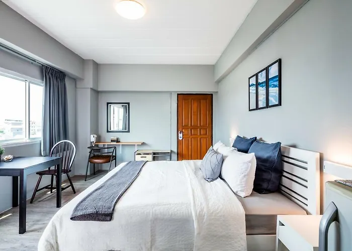 Hotel Penyos Service 3*