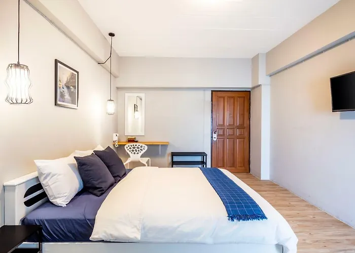 Hotel Penyos Service